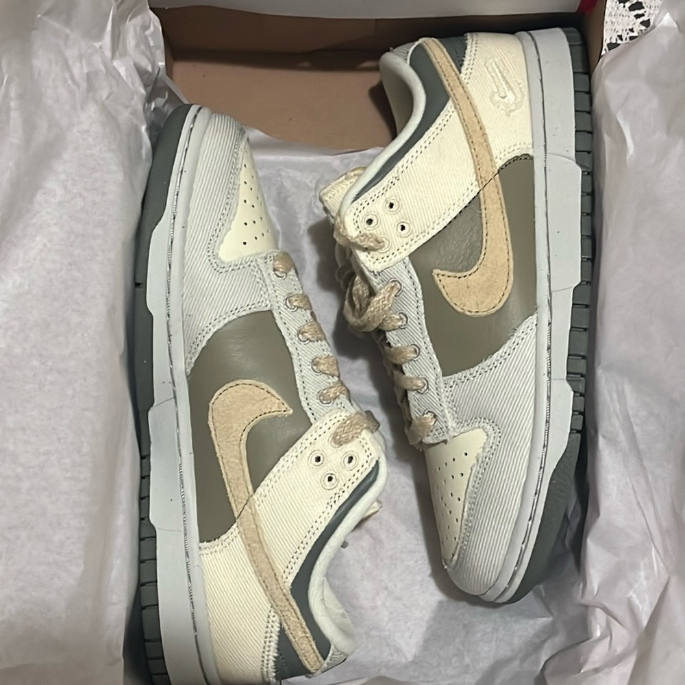 Nike dunk low